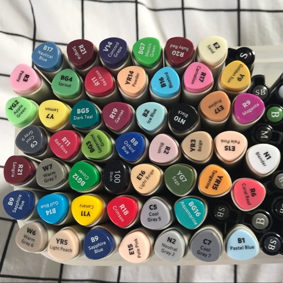 Artists Loft Dual Tip Sketch Markers